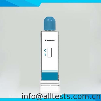 Good price The Adenovirus Rapid Test Cup A Fast and Accurate Solution for Infectious Disease Testing online