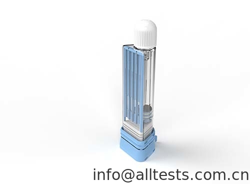 Good price Detect Norovirus Rotavirus Adenovirus and Astrovirus in Human Feces with One Step Test Cup Home Test Self Testing online