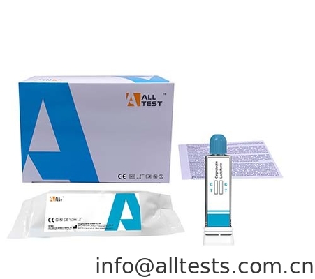 Good price Detect Faecal Calprotectin and Lactoferrin Rapid Test for Inflammatory Bowel Diseases infectious disease testing online