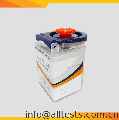 Good price Rapid and Accurate Drug Abuse Test Urine Cup for Healthcare Professionals Multi-Drugs in urine specimen 5 minutes online