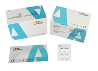Convenient Adenovirus & Rsv Combo Rapid Test Cassette , Diagnostic Test Kit Ce Approved
