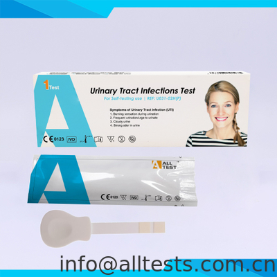 Good price Urinary Tract Infections Test Urine For Detection Of Leukocytes And Nitrite online