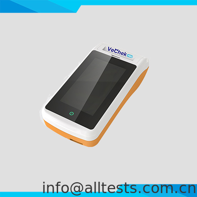 Good price Veterinary Urine Analyzer with Dry Chemical Method online