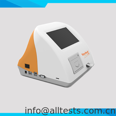 Good price VFR-101 - Fluorescence Immunoassay Analyzer（quantitative/qualitative） online