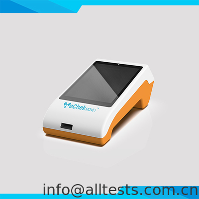 Good price VFR-200 - Fluorescence Immunoassay Analyzer(quantitative/ qualitative) online