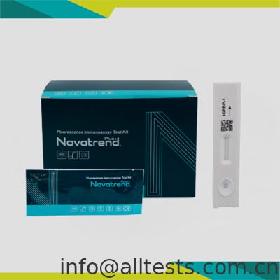 Good price FI-IGF-502 -- iGFBP-1 Test Cassette（Vaginal Secretion，5-1000 ng/mL） online