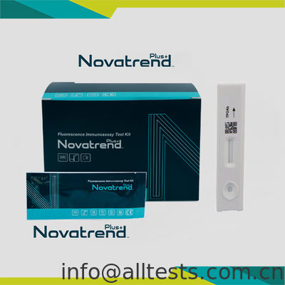 Good price FI-TPOB-402 -- TPOAb Test Cassette (WB/S/P, 5-600 lU/mL, Endocrinology) online