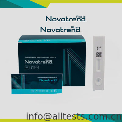 Good price FI-PTH-402 -- PTH Test Cassette (WB/S/P, 0.01-5 ng/mL, Endocrinology) online