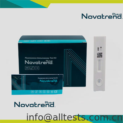 Good price FI-CRE-402 -- Creatinine Test Cassette (WB/S/P, 5-2000 umol/l) online