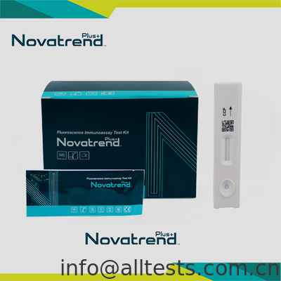 Good price FI-CCP-402 -- Anti-CCp Test Cassette(WB/S/P, 3-300 U/mL, Inflammation) online