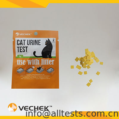 Good price Creatinine (Sheet) 25T-Suitable for cats with  polydipsia, polyuria and kidney function online