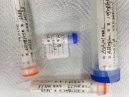 Custom PF-HRPII Malaria Recombinant Antigens for membrane assay