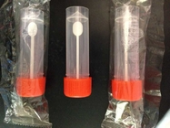 30 ml Sterile / Non - Sterile Stool Container Medical Consumables For Sample Collection