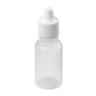 40ul / 25ul Dropper Bottle Medical Consumables for Liquid Dropping