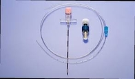 White Steel Spring Epidural Catheter Anesthesia Safety Products
