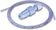 White Steel Spring Epidural Catheter Anesthesia Safety Products