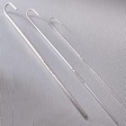 305mm / 380mm Intubating Stylet Anesthesia Safety Products With EO Gas Sterilization