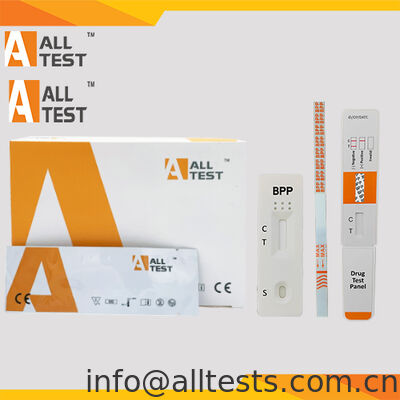 Good price Bupropion (BPP) Rapid Test (Urine)( Dipstick:50 T, Cassette/Panel: 40 T) online