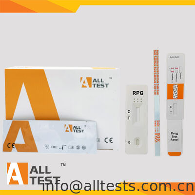 Good price Repaglinide (RPG) Rapid Test (Urine)(Dipstick/Cassette/Panel) online