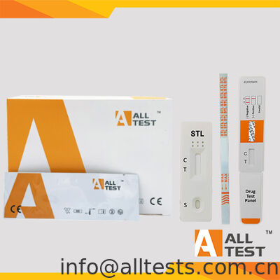 Good price Sertraline (STL) Rapid Test (Urine)(Dipstick/Cassette/Panel) online