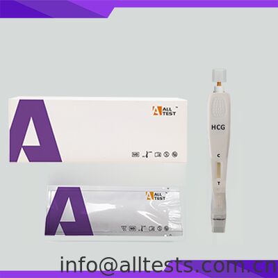 Good price FHC-403HP Pregnancy Rapid Test For Self-testing Detect hCG online