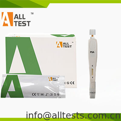 Good price TPS-403P Prostate Specific Antigen PSA Rapid Test For Professional Use online