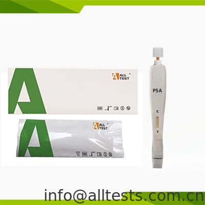 Good price TPS-403HP Prostate Specific Antigen PSA Rapid Test For Self Testing online
