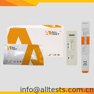 Good price Hydromorphone Surface Test with Fast Results in 5 Minutes High Accuracy and Easy Visual Interpretation online