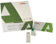 Medical Diagnosis Prostate specific antigen (PSA)  Qualitative Rapid Test Kits For Prostate Cancer Risk With CE0123