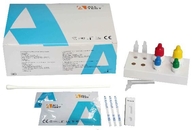 Rapid Strep Test For Qualitative Detection Of Group B Streptococci (GBS) In Urine