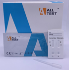 Gonorrhea And Chlamydia Combo Rapid Test Kits IGC -525 Easy To Use