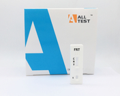 Ferritin Semi Quantitative Rapid Test Cassette In Whole Blood / Serum / Plasma