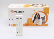 Remarkable Rapid Test Kits Feline Coronavirus Ag Test With High Accuracy