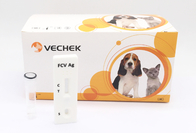 Feline Calicivirus Ag Test Rapid Diagnostic Test Kits With Easy To Use