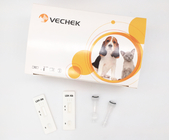 Canine Leishmania Ab Test Rapid Test Kits With High Accuracy And Sensitive