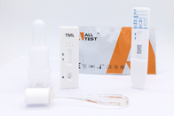 50 ng/ml whole blood /serum /plasma Drug Abuse Test Kit , Tramadol Diagnosis Kits For TML Rapid Test