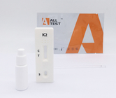 Synthetic Marijuana K2 Rapid Test whole blood /serum /plasma Cassette With High Precise / Accurate