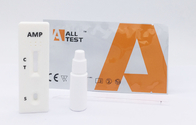CE Approved  High Sensative AMP Amphetamine Drug Abuse Diagnostic Test In whole blood/serum/plasma