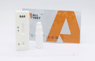 100ng/nl BAR Drug Abuse Test Kit OEM Barbiturates Diagnosis In whole blood/serum/plasma