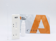 Ketamine Drug Abuse Testing Kits One Step , Diagnostic whole blood/serum/plasma Test Kits