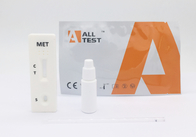 MET Drug Abuse Test Kit Methamphetamine , Rapid Urine Drug Test Kits