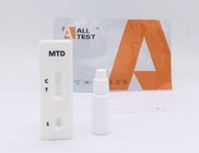 Methadone Drug Abuse Test Kit Medical Product Preliminary CE Marked