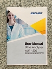 EZCHEK Urine Chemistry Analyzer Rapid Test Reader Fast Reading For Quick Results