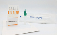 Multi - Drug Rapid Test Panel For Qualitative Detection Of CE Certified​ In Powder