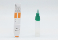 100 Ng / Ml CE Oxycodone Drug Abuse Test Kit One Step Convenient Panel