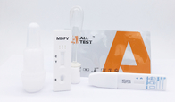 Convenient Methylenedioxypyrovalerone MDPV Drug Abuse Test Kit ISO13485 Approved
