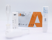 Ketamine KET Drug Abuse Test Kit Diagnosis Fast Reading With Certificate CE