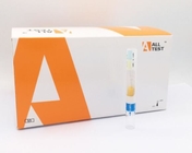 Breath Accurate​ Convenient Drug Abuse Test Kit Breath Alcohol Drug Of Abuse