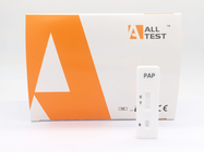Accurate Urine Drug Abuse Test Kit Diagnosis Papaverine PAP Fast Reading