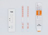 Accurate Trazodone TZD Drug Abuse 200 Ng / ML Rapid Cassette / Dipstick / Panel In Urine